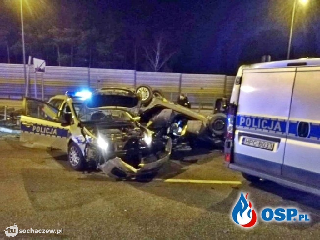 Sprawcy napadu na stację paliw zatrzymani