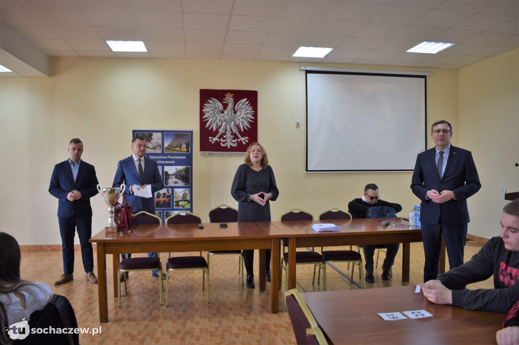 IX Finał Konkursu Wiedzy o Żołnierzach Wyklętych