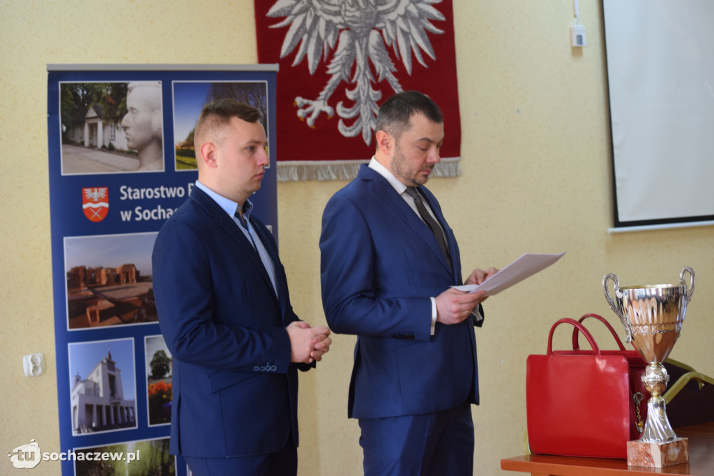 IX Finał Konkursu Wiedzy o Żołnierzach Wyklętych