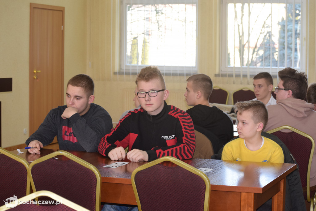 IX Finał Konkursu Wiedzy o Żołnierzach Wyklętych