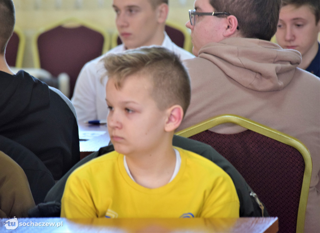 IX Finał Konkursu Wiedzy o Żołnierzach Wyklętych