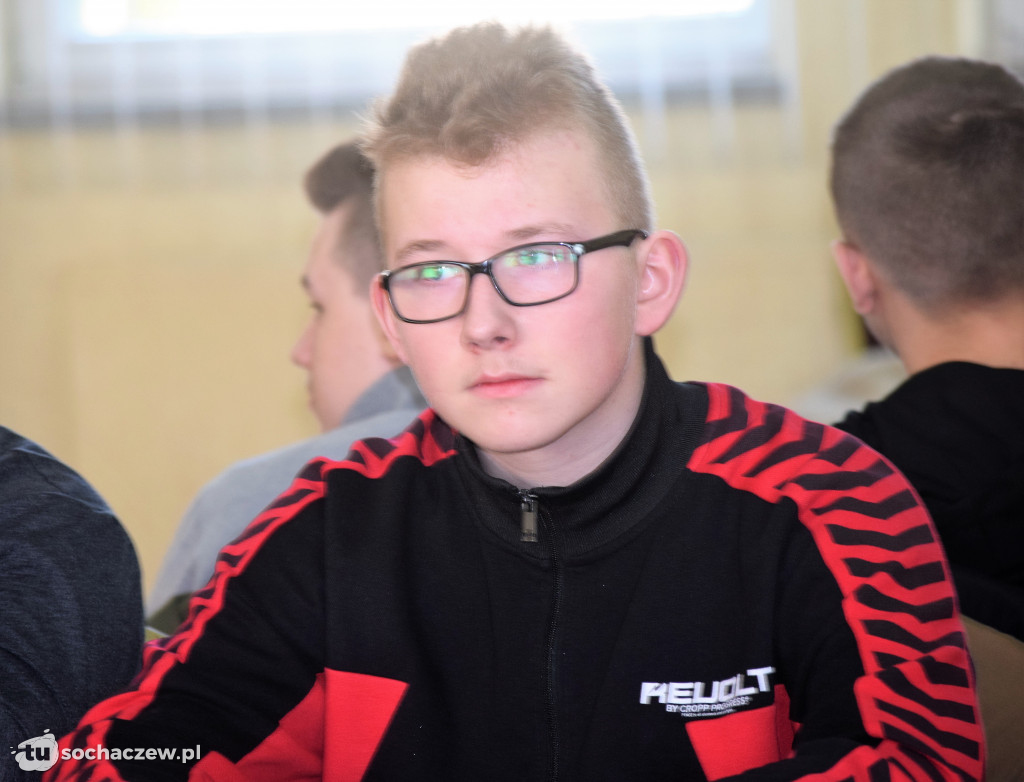 IX Finał Konkursu Wiedzy o Żołnierzach Wyklętych