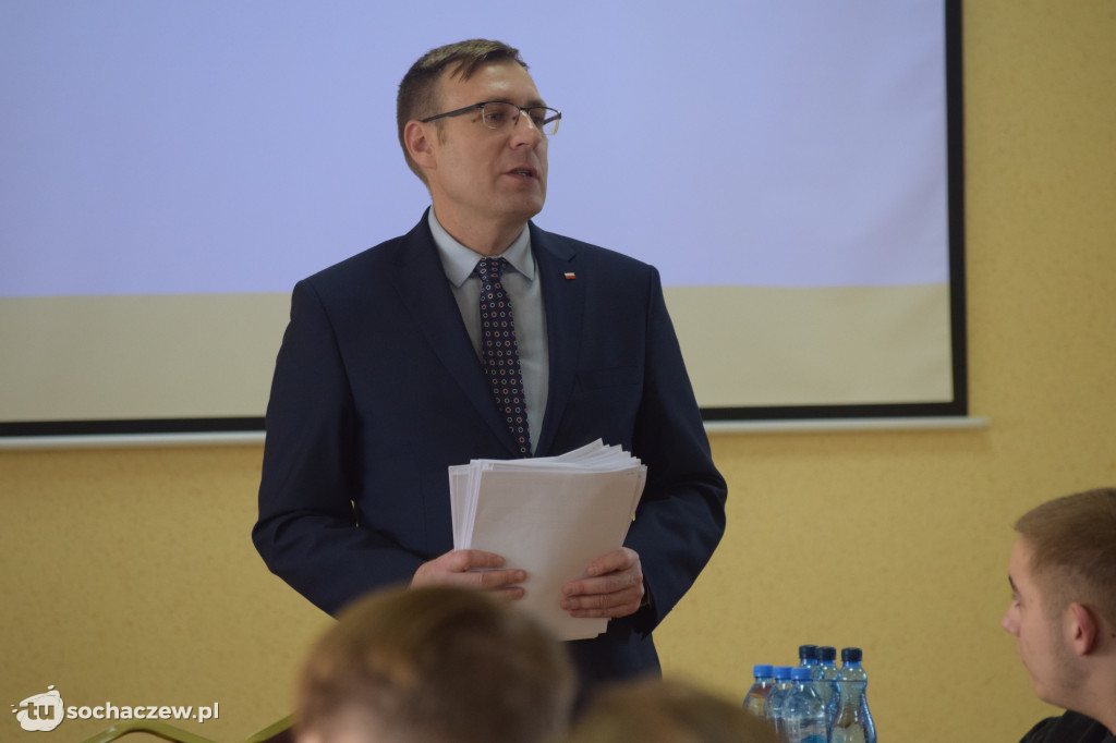 IX Finał Konkursu Wiedzy o Żołnierzach Wyklętych