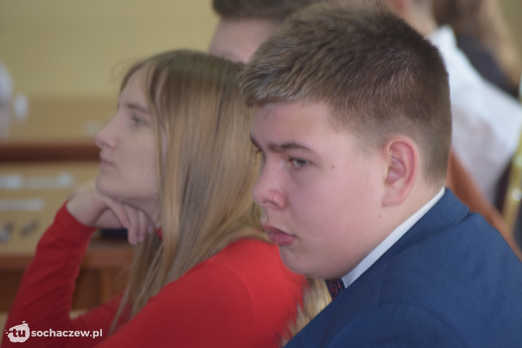 IX Finał Konkursu Wiedzy o Żołnierzach Wyklętych