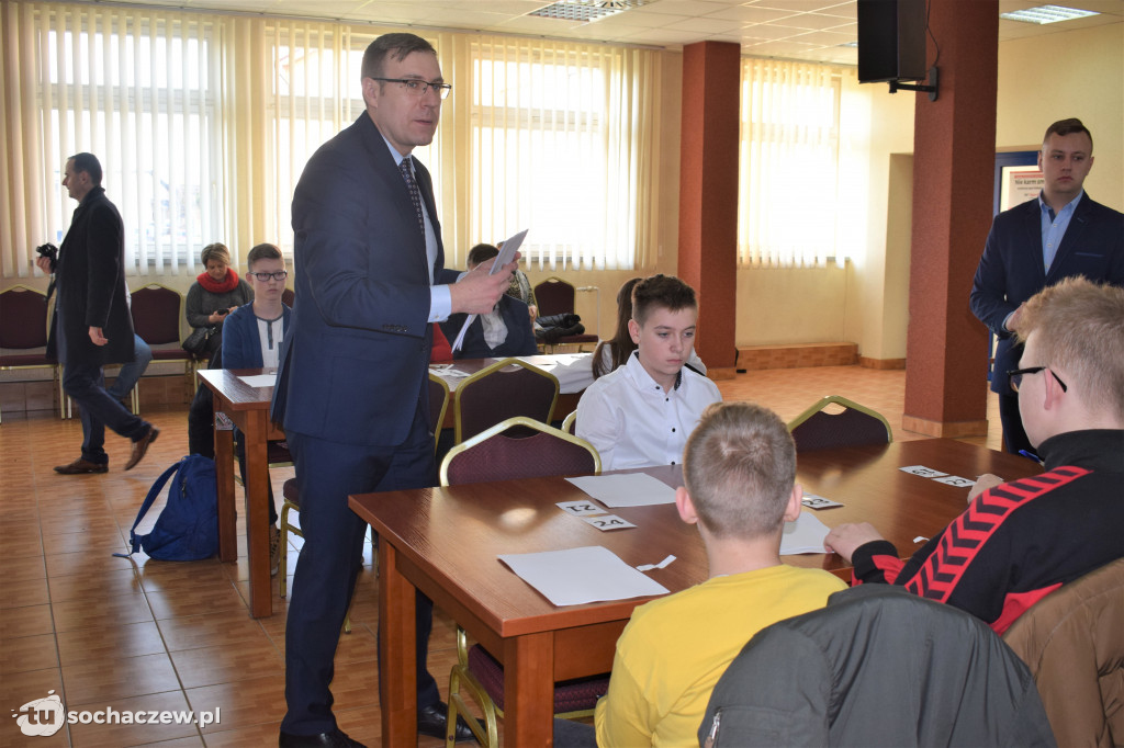 IX Finał Konkursu Wiedzy o Żołnierzach Wyklętych