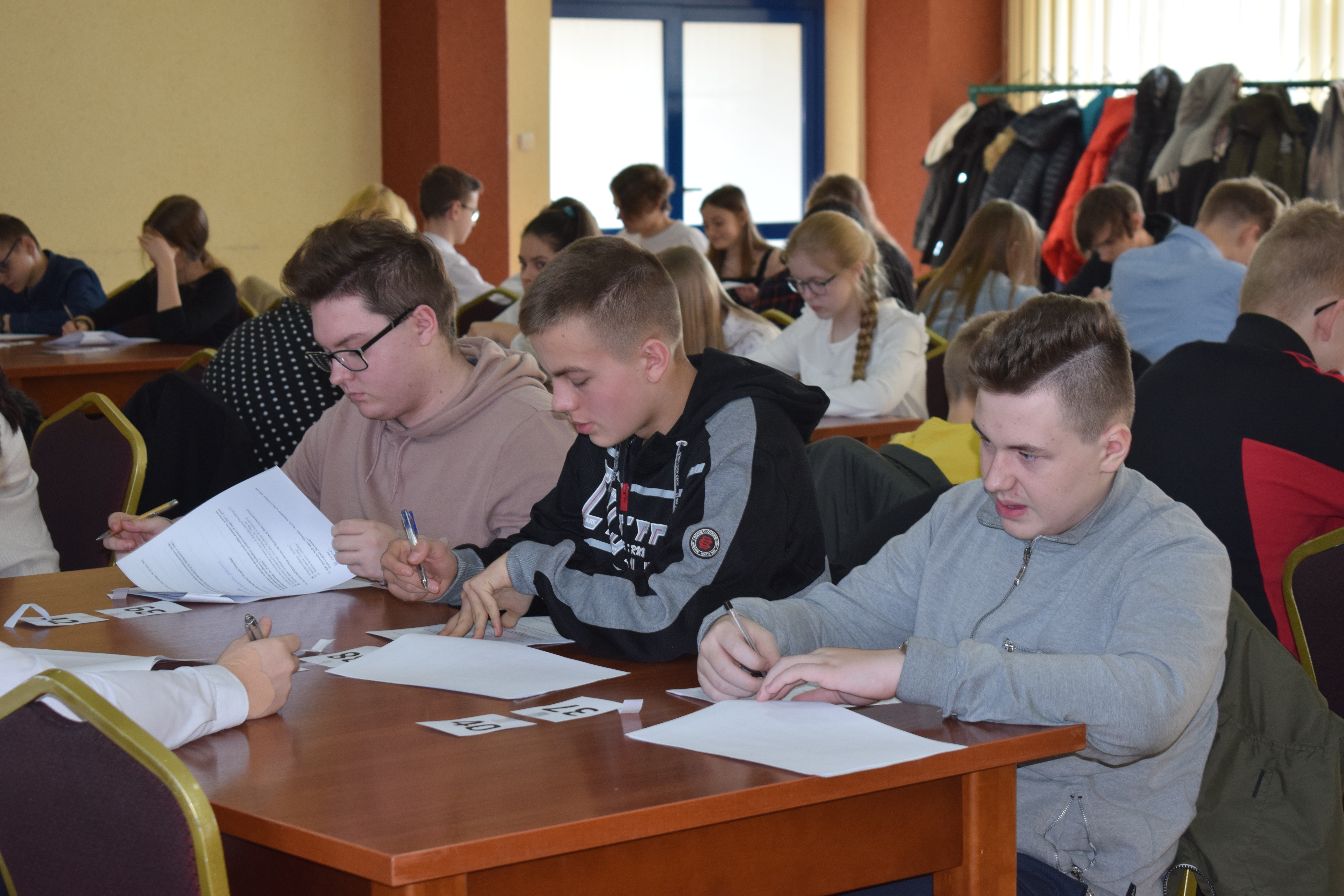 IX Finał Konkursu Wiedzy o Żołnierzach Wyklętych