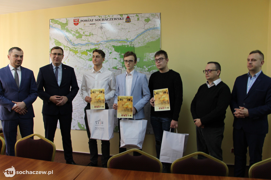 IX Finał Konkursu Wiedzy o Żołnierzach Wyklętych