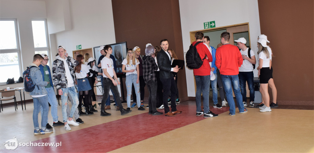 Dzień Zawodów w Zespole Kształcenia Zawodowego