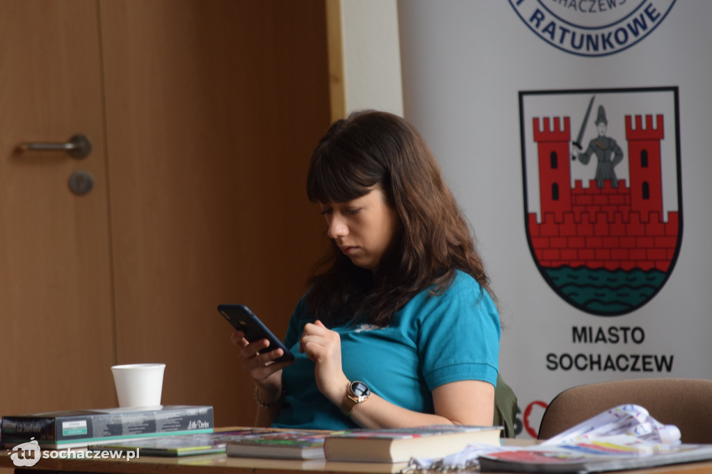 Dzień Zawodów w Zespole Kształcenia Zawodowego