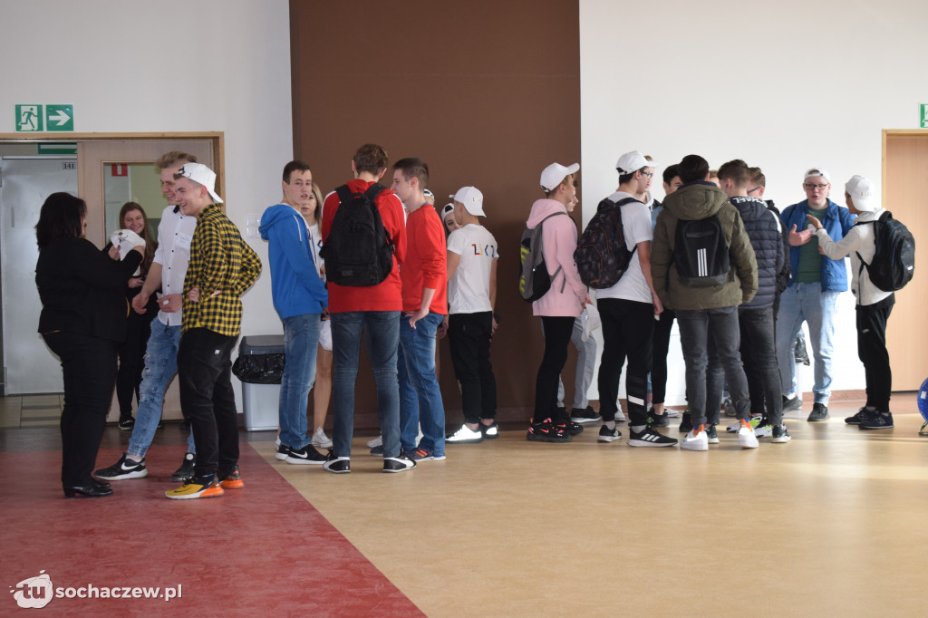 Dzień Zawodów w Zespole Kształcenia Zawodowego