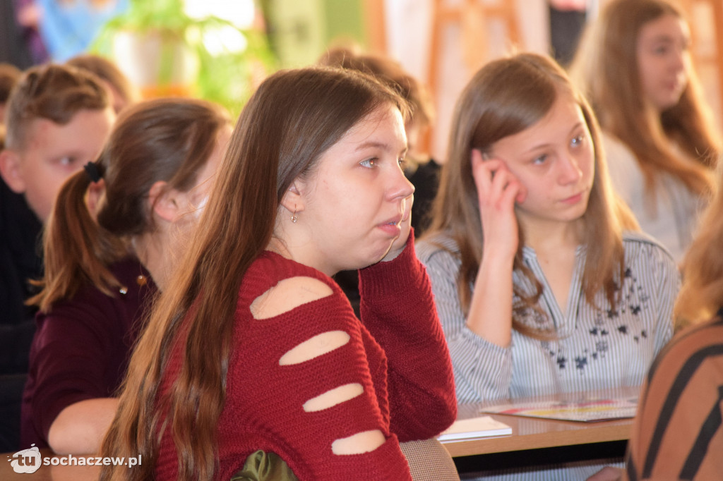 Dzień Zawodów w Zespole Kształcenia Zawodowego