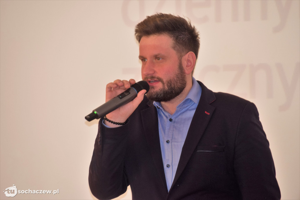 Dzień Zawodów w Zespole Kształcenia Zawodowego
