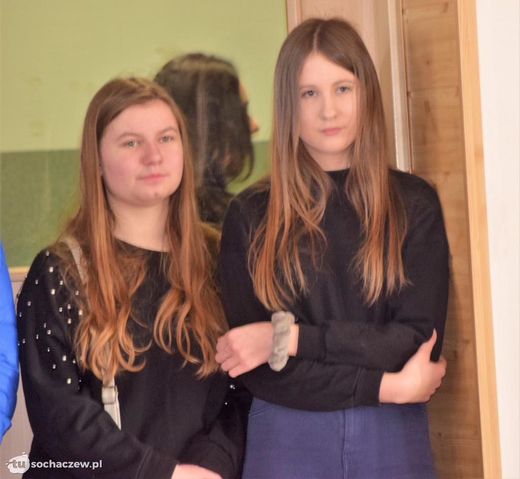 Dzień Zawodów w Zespole Kształcenia Zawodowego