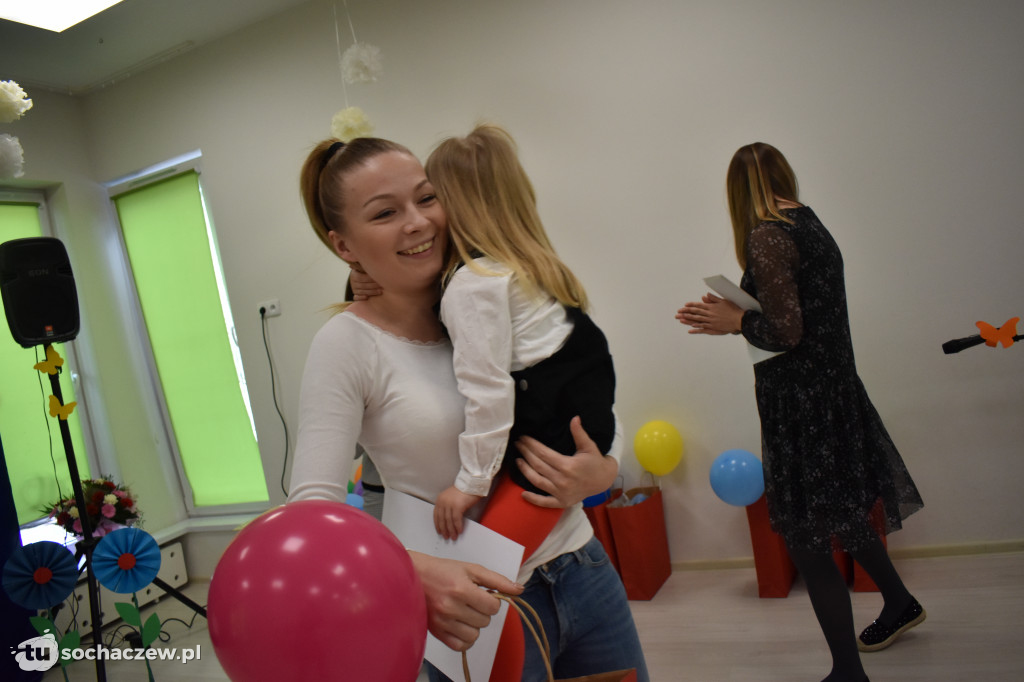 Recytatorskie zmagania przedszkolaków