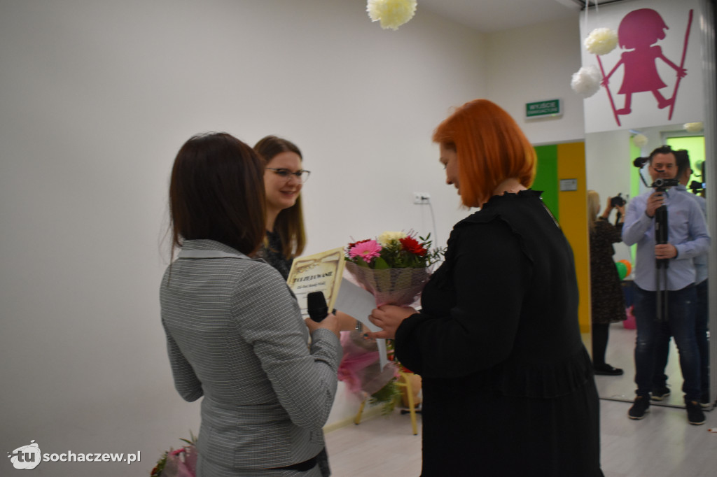 Recytatorskie zmagania przedszkolaków