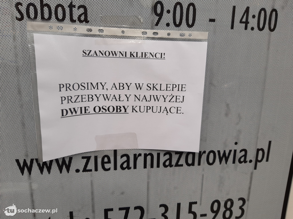 14 marca 2020. O co chodzi z drożdżami?