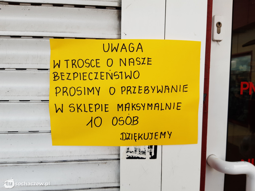 14 marca 2020. O co chodzi z drożdżami?
