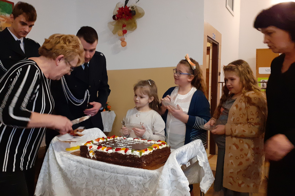 Na słodko w Feliksowie