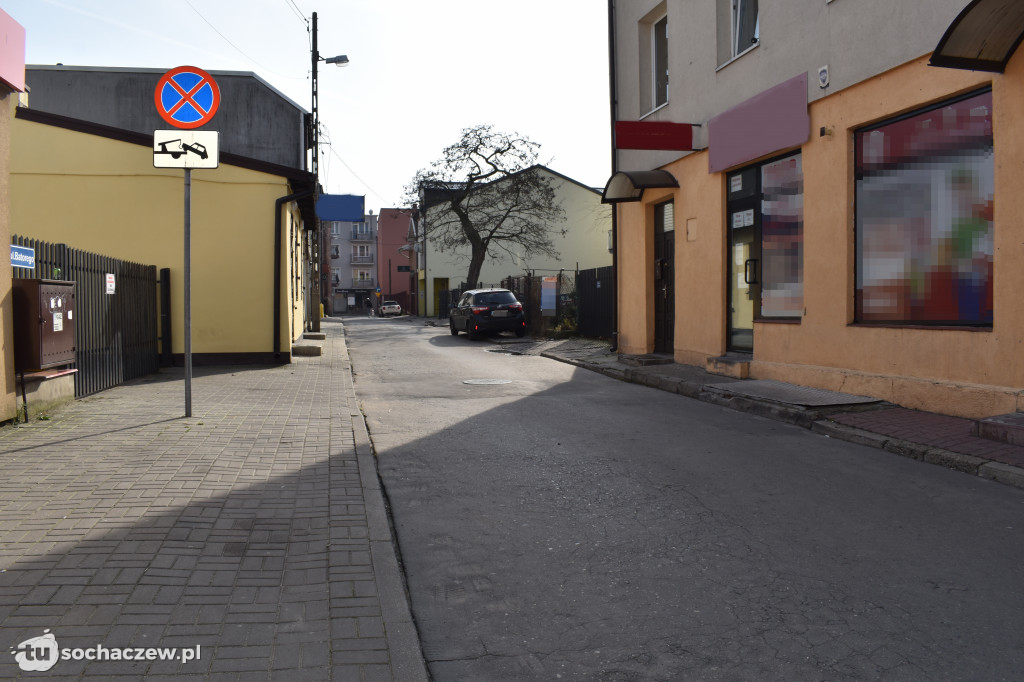 Koronawirus. Sochaczew pod kluczem w środę 18 marca 2020