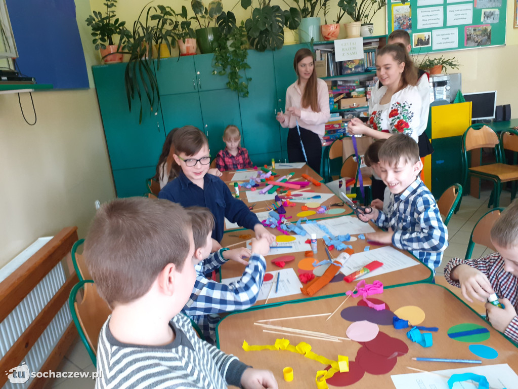 Warsztaty folklorystyczne w Brzozowie Starym