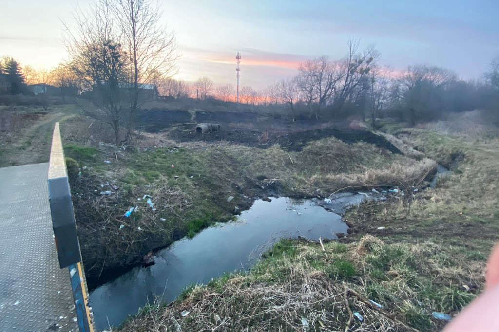 Trojanów: to, co tu się dzieje, to kosmos