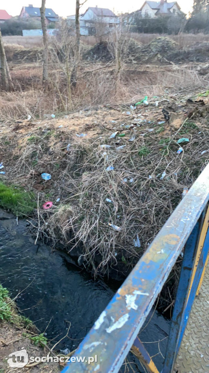 Trojanów: to, co tu się dzieje, to kosmos