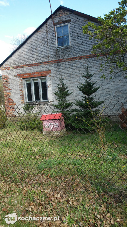 Kukułcze jajo na posesji w Kornelinie. Sprawca poszukiwany