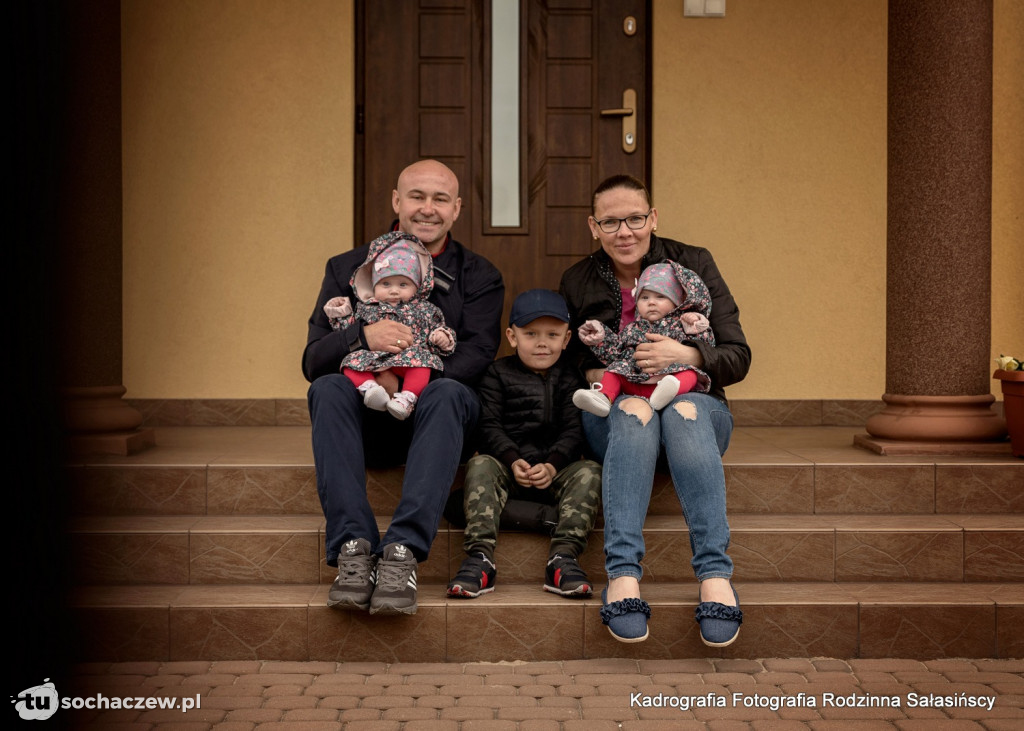 Kwarantanna projekt fotograficzny. Zrodził się z potrzeby serca, by dać radość w tym trudnym  czasie