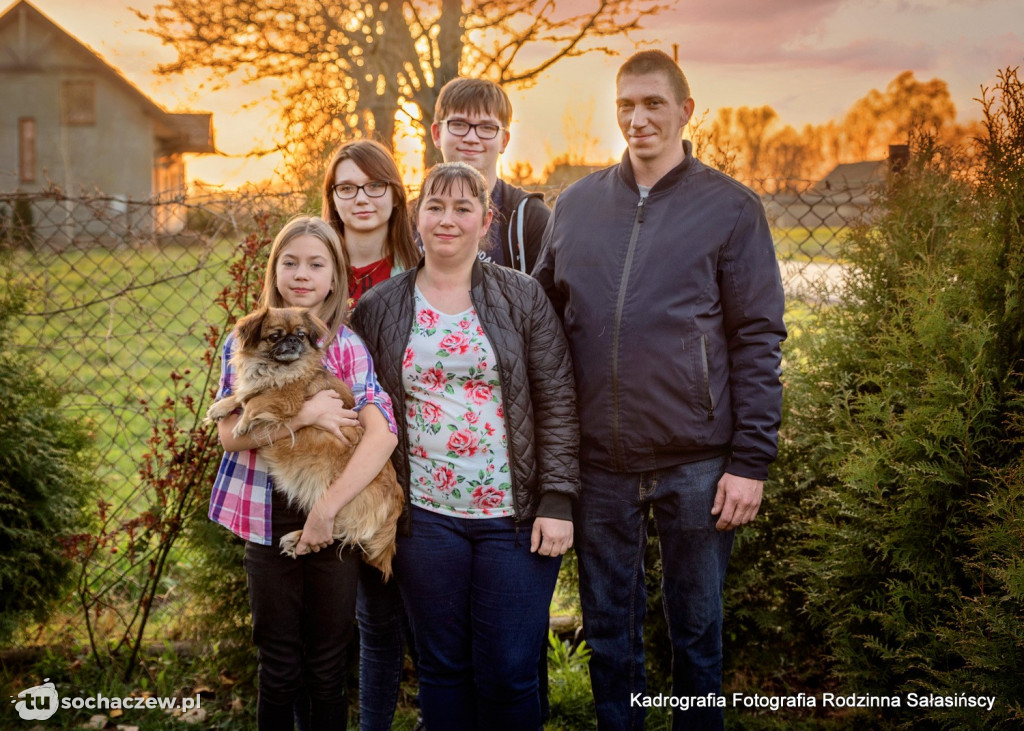 Kwarantanna projekt fotograficzny. Zrodził się z potrzeby serca, by dać radość w tym trudnym  czasie