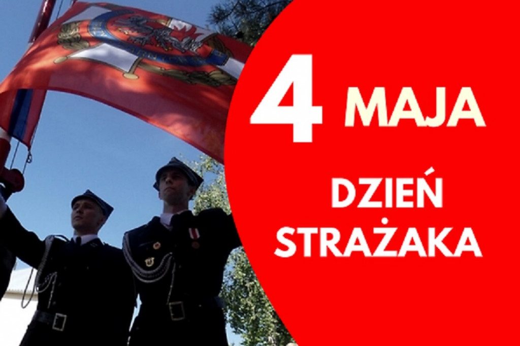 Urząd Marszałkowski wspiera strażaków