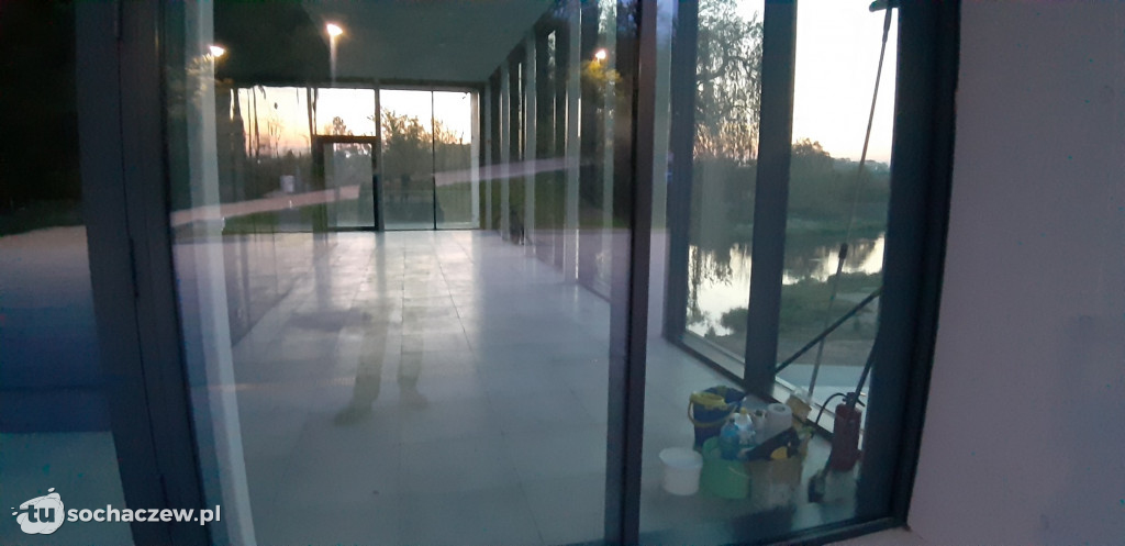 Przystań Sochaczew: nadciągają lodziarnia, kafejka i grill