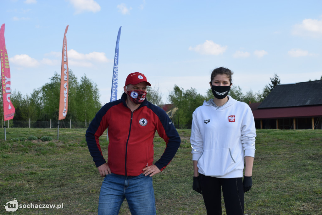 WOPR rozpoczął ćwiczenia na świeżym powietrzu