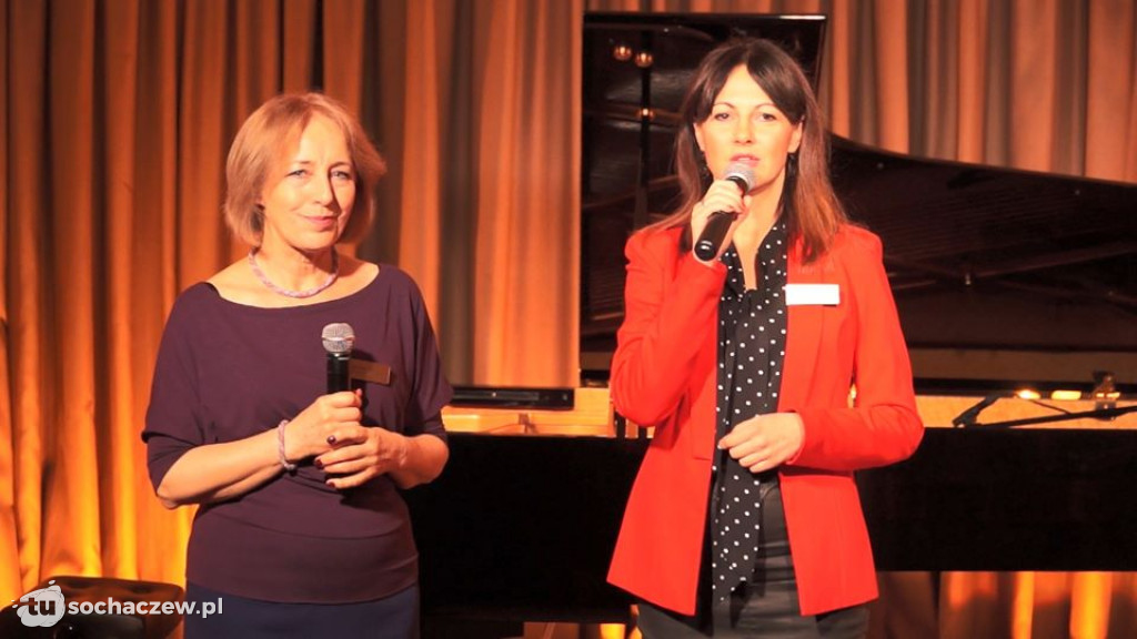 Sannicki koncert online. Paweł Kowalski - fortepian oraz Aneta Todorczuk - recytacja