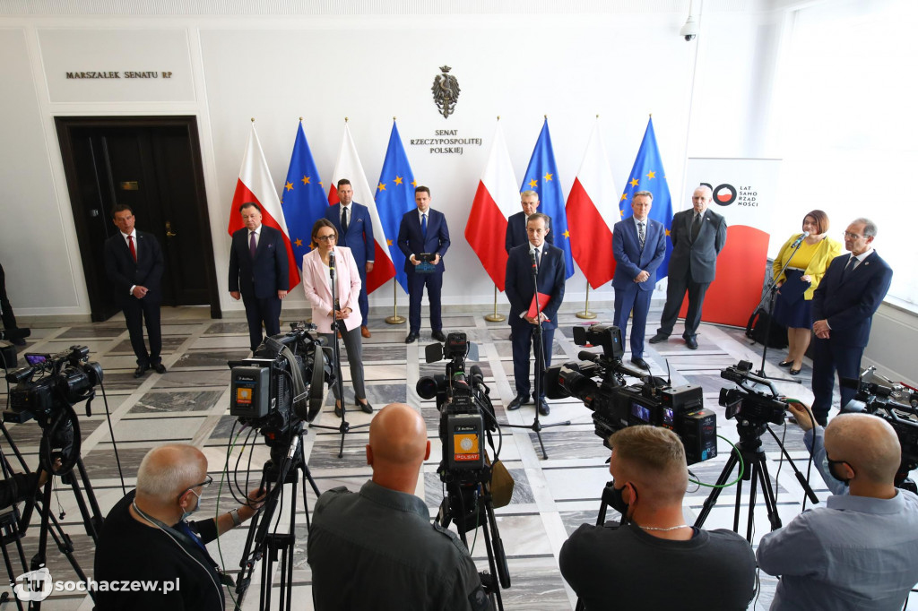 30-lecie polskich samorządów