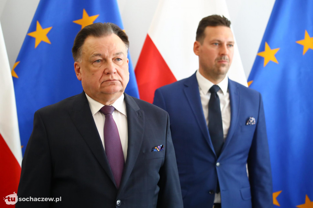30-lecie polskich samorządów