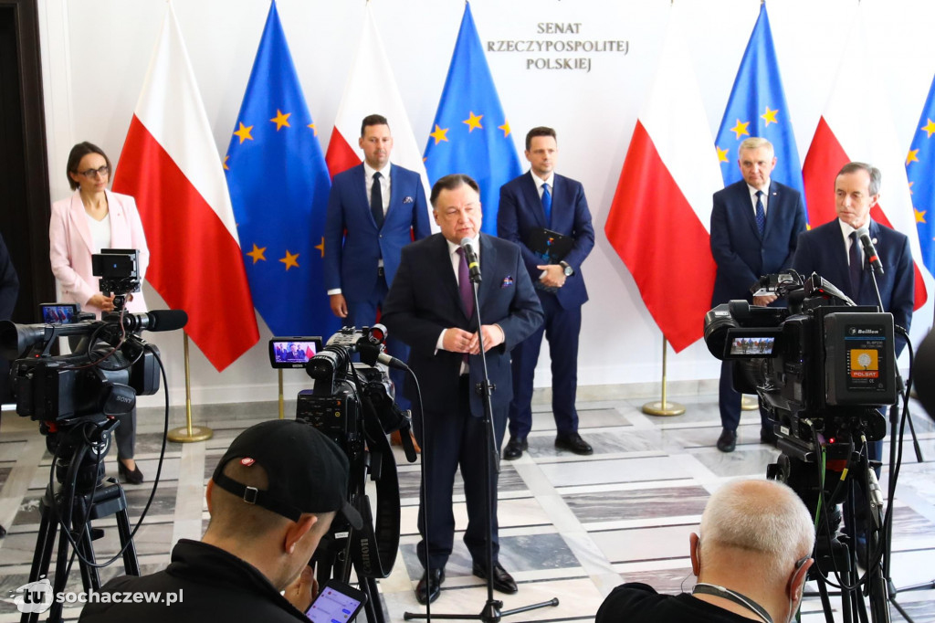 30-lecie polskich samorządów