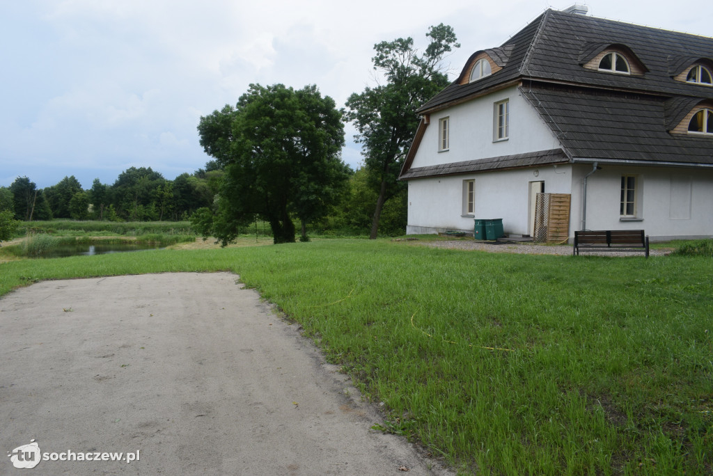 Bulodrom w Strzyżewie