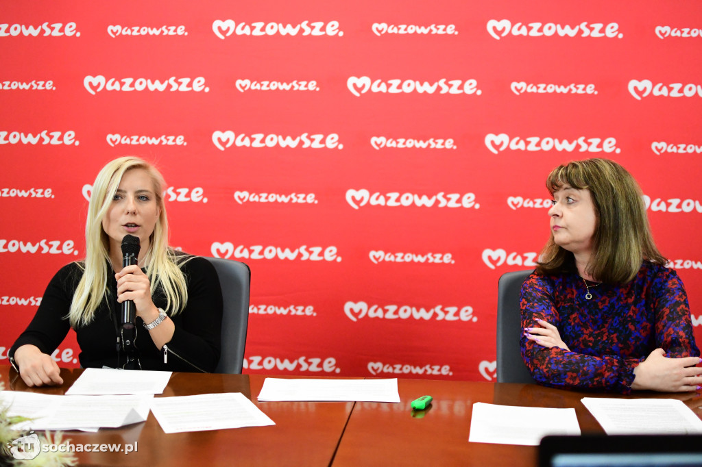 Budżet Obywatelski Mazowsza na ostatniej prostej
