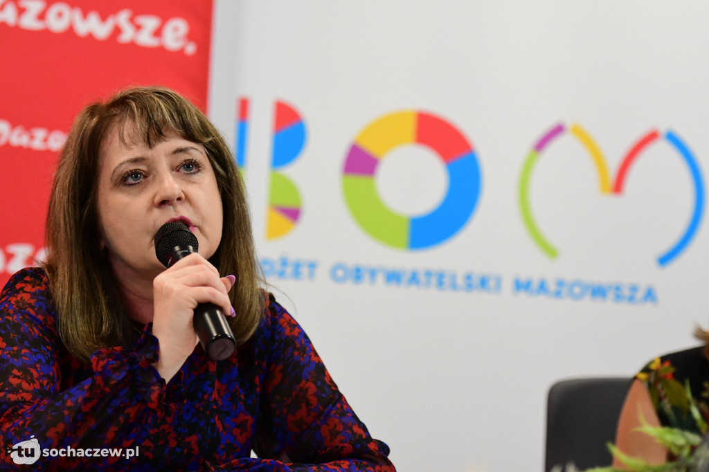 Budżet Obywatelski Mazowsza na ostatniej prostej