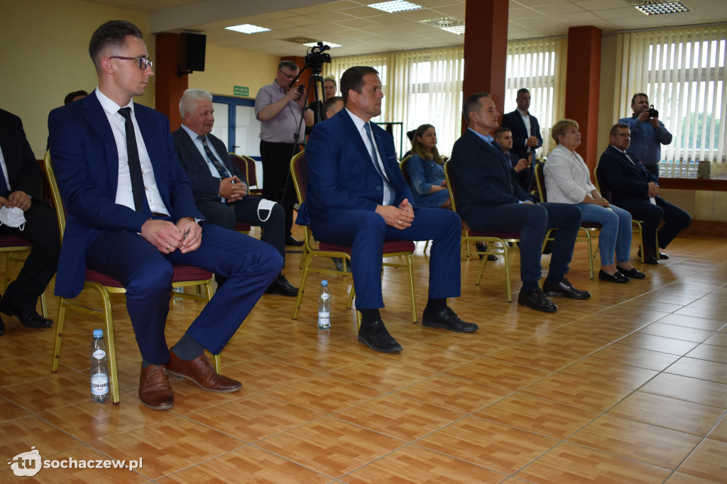 16 mln na inwestycje w powiecie sochaczewskim
