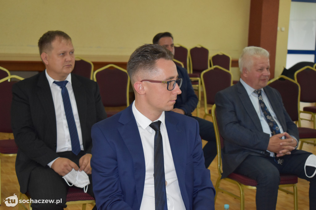 16 mln na inwestycje w powiecie sochaczewskim
