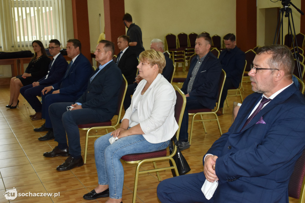 16 mln na inwestycje w powiecie sochaczewskim