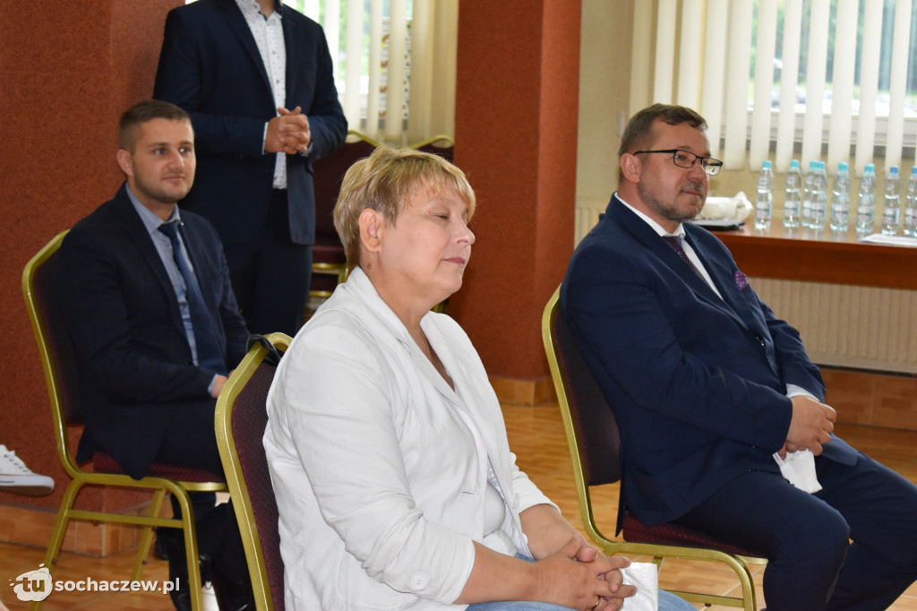 16 mln na inwestycje w powiecie sochaczewskim