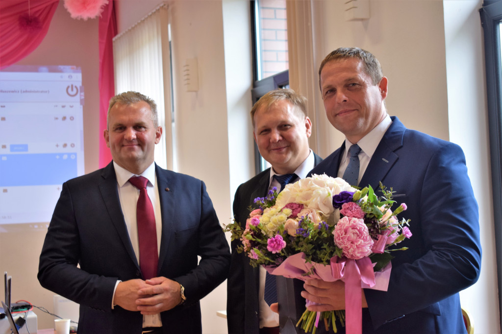 XXIII Sesja Rady Gminy Brochów