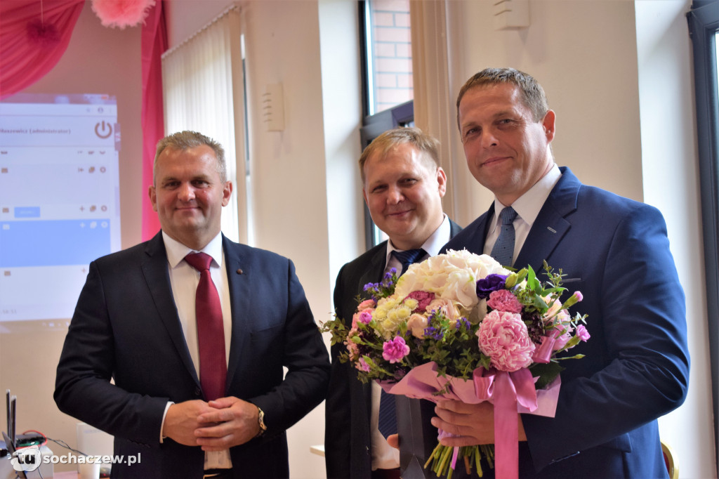 XXIII Sesja Rady Gminy Brochów