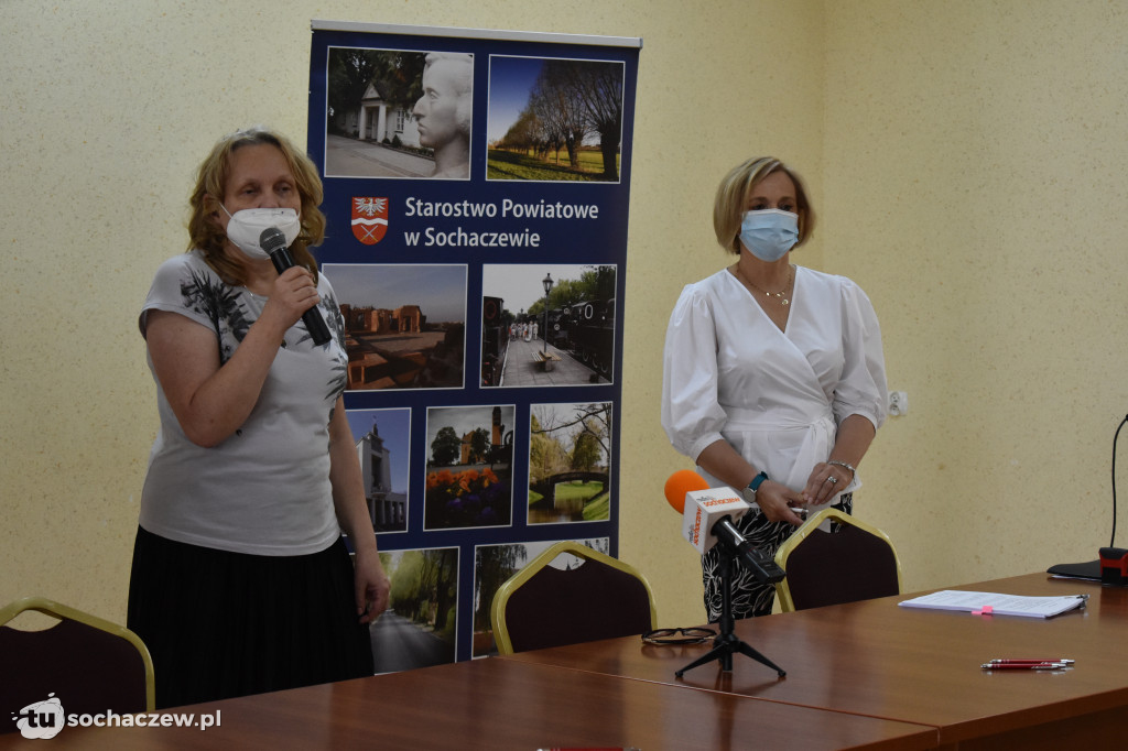 Umowa na przebudowę ul. Wyzwolenia w Iłowie podpisana