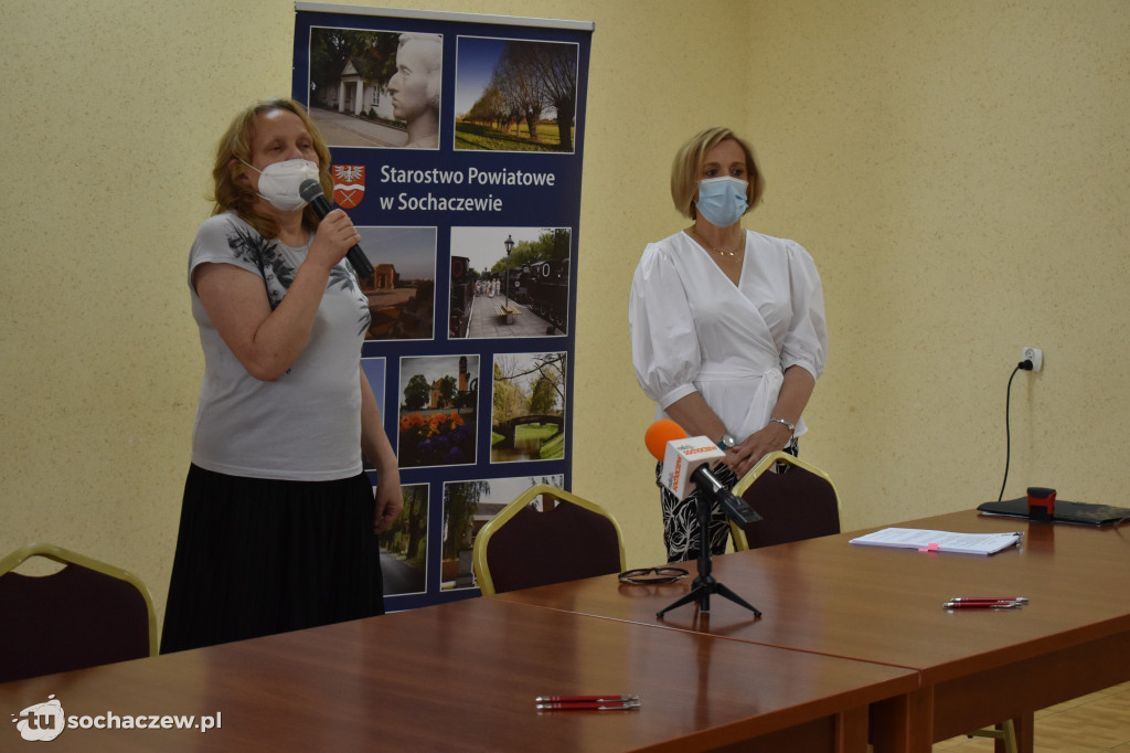 Umowa na przebudowę ul. Wyzwolenia w Iłowie podpisana