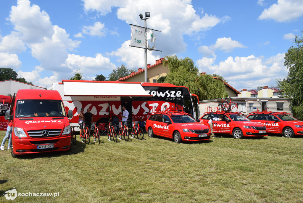 63. Wyścig Dookoła Mazowsza