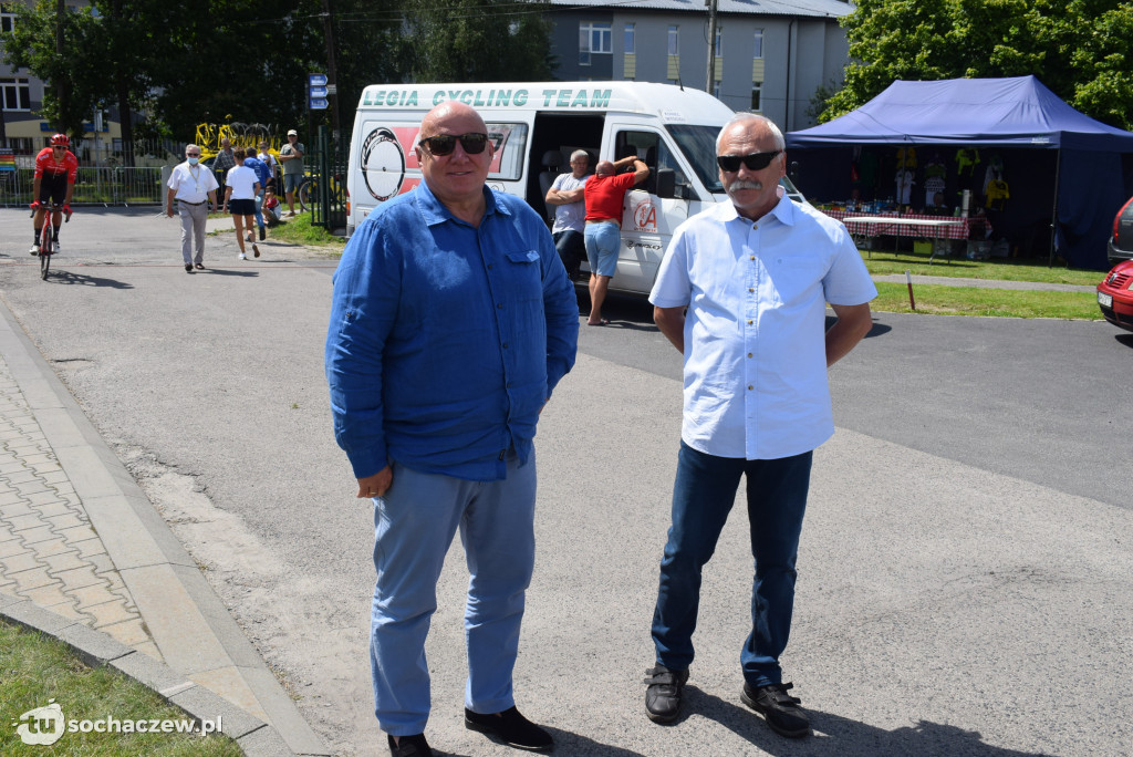63. Wyścig Dookoła Mazowsza