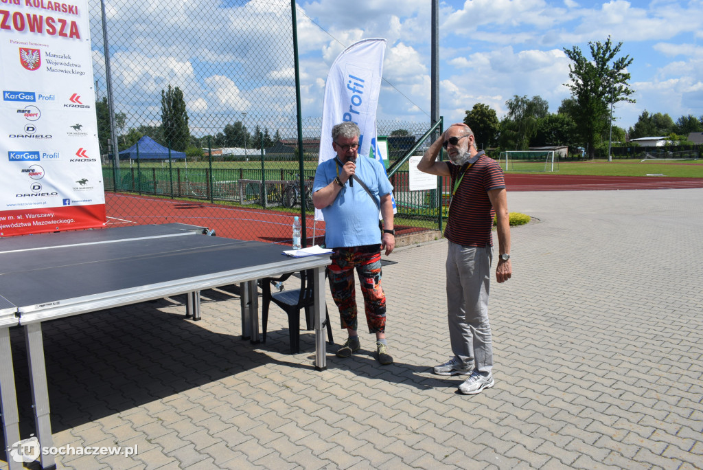63. Wyścig Dookoła Mazowsza